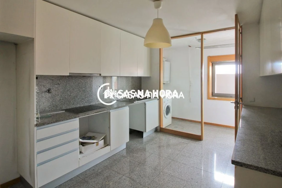 Apartamento T3 para Arrendamento em Matosinhos e Leça da Palmeira Foto 8