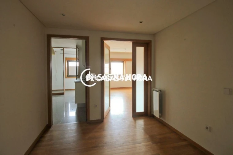 Apartamento T3 para Arrendamento em Matosinhos e Leça da Palmeira Foto 16