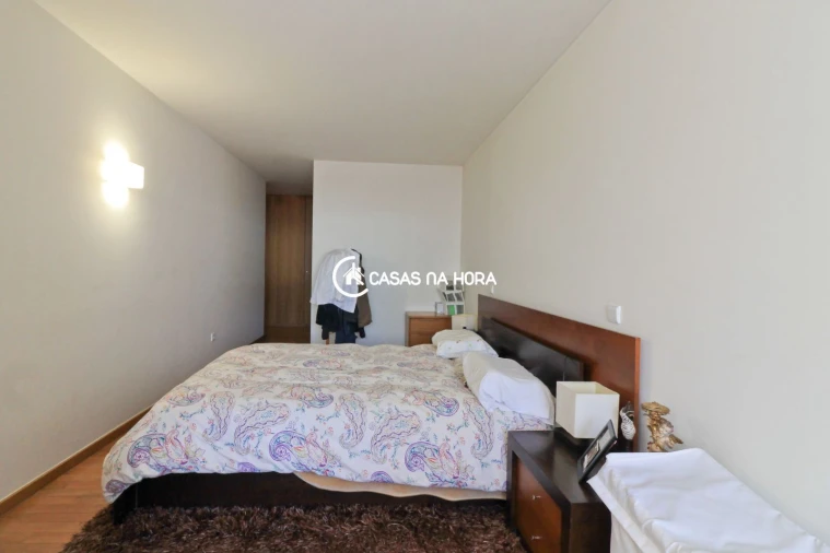 Apartamento T3 para Arrendamento em Matosinhos e Leça da Palmeira Foto 25