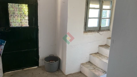 Moradia T3 para Venda em Alpalhão