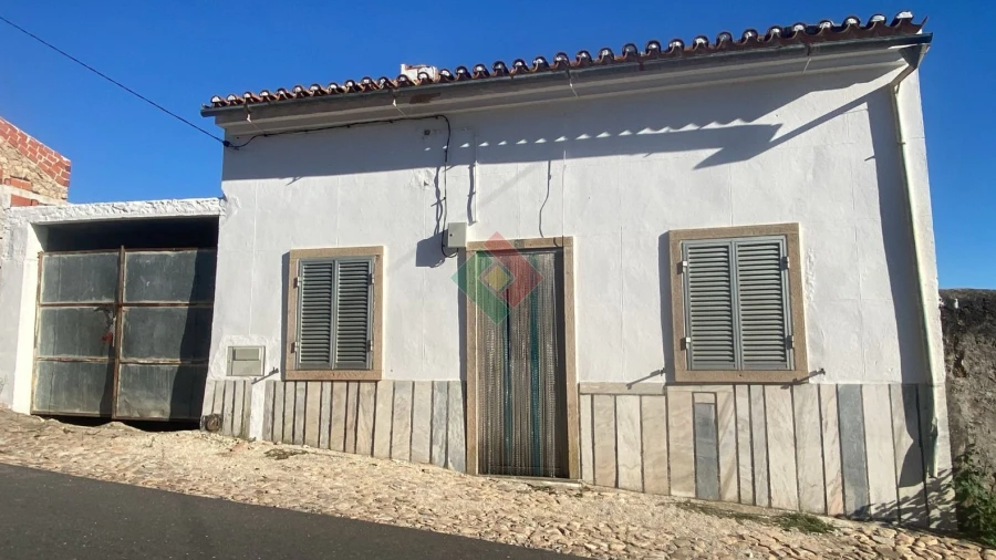 Moradia T3 para Venda em Alpalhão