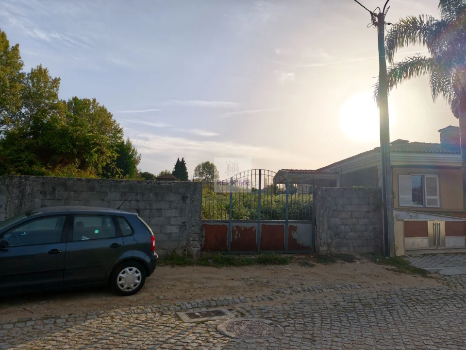 Terreno Agricola ou Rústico para Venda em Grijó e Sermonde Foto 1