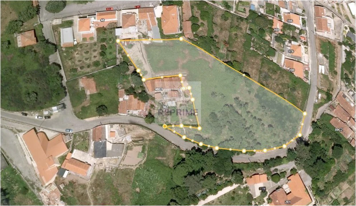 Terreno Agricola ou Rústico para Venda em Pedroso e Seixezelo Foto 1