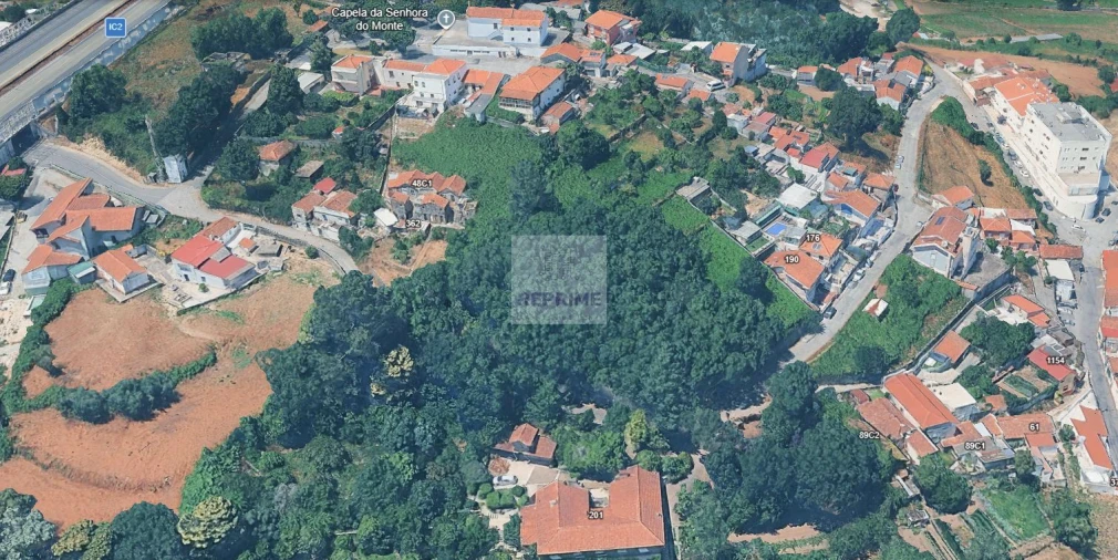 Terreno Agricola ou Rústico para Venda em Pedroso e Seixezelo Foto 2