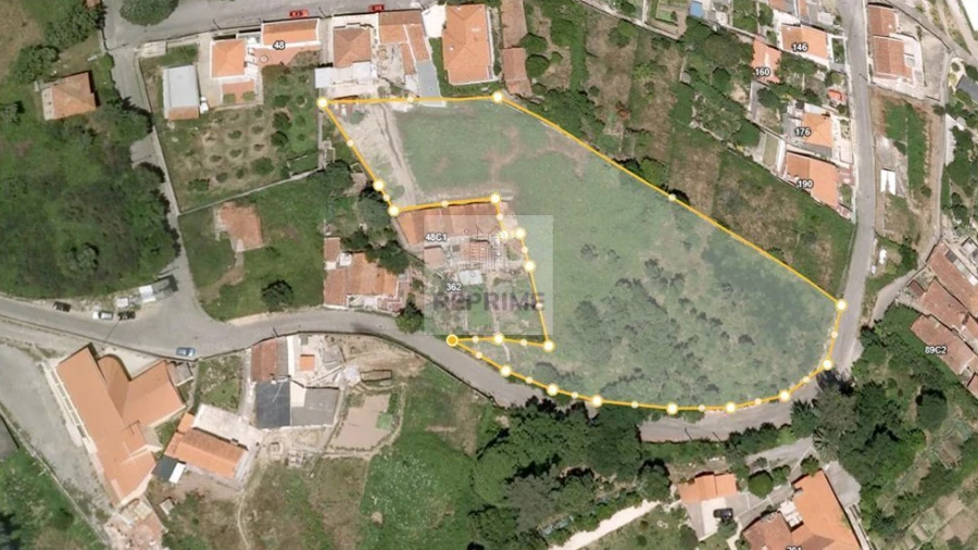 Terreno Agricola ou Rústico para Venda em Pedroso e Seixezelo