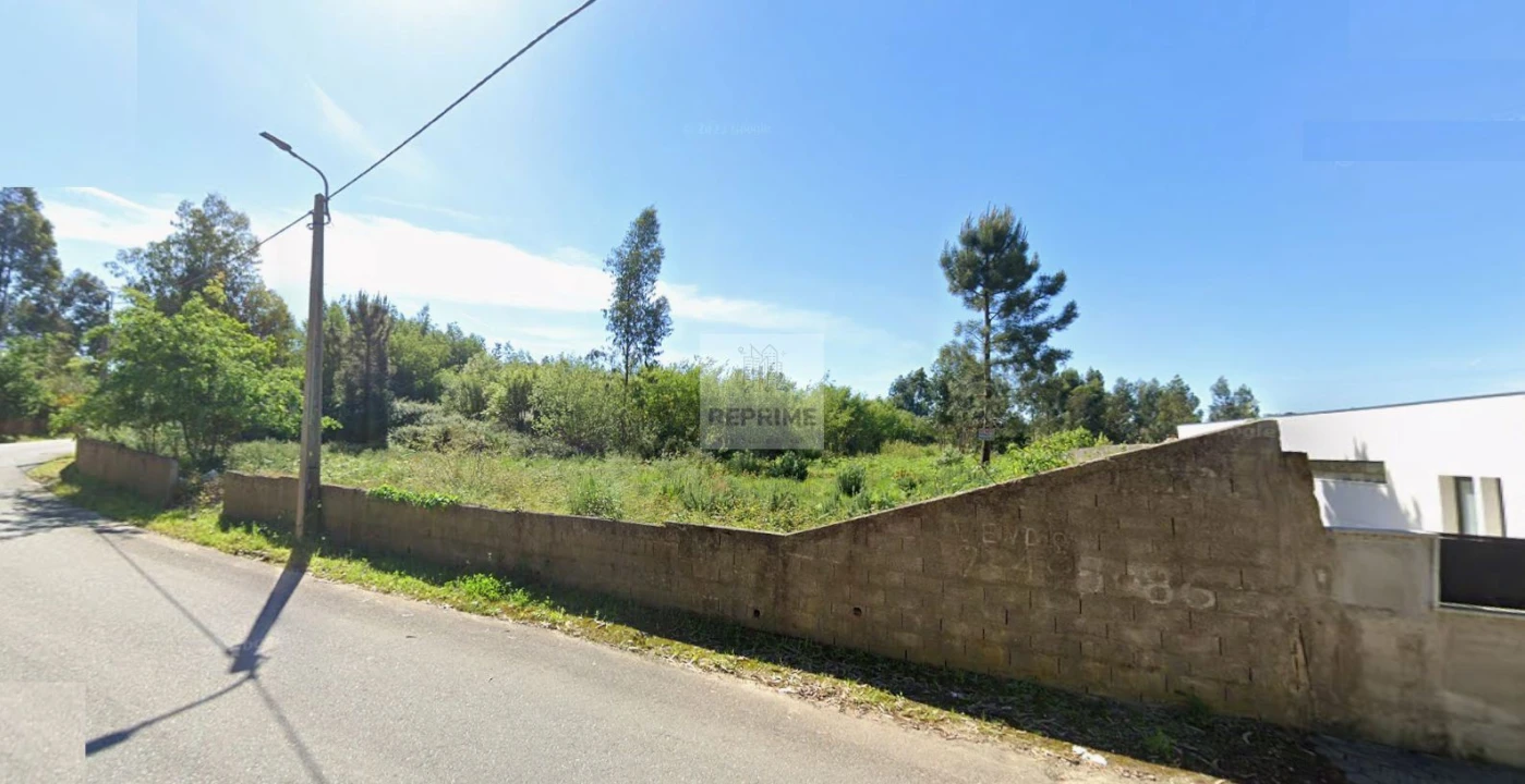 Terreno Agricola ou Rústico para Venda em Grijó e Sermonde Foto 1