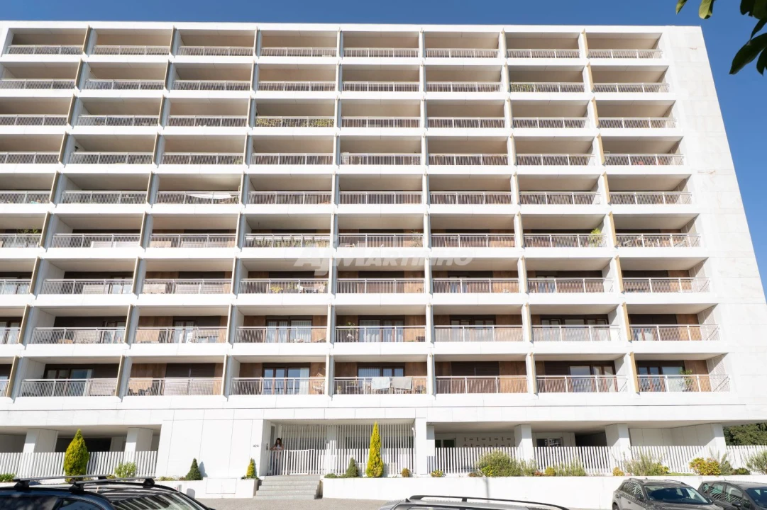 Apartamento T2 para Arrendamento em Campanhã Foto 1