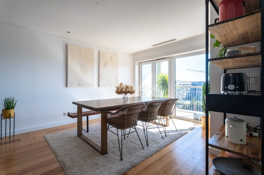 Apartamento T2 para Arrendamento em Campanhã Foto 8