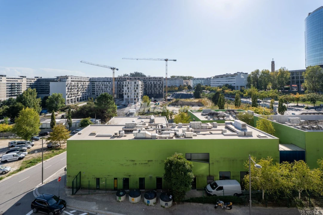 Apartamento T2 para Arrendamento em Campanhã Foto 12