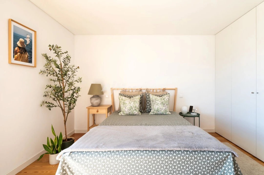 Apartamento T2 para Arrendamento em Campanhã Foto 14