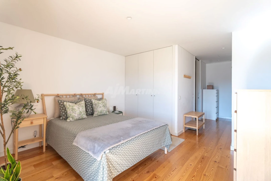 Apartamento T2 para Arrendamento em Campanhã Foto 15