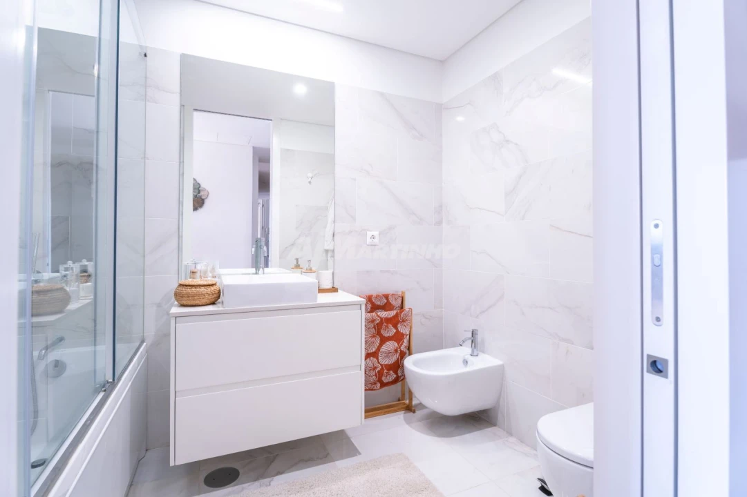 Apartamento T2 para Arrendamento em Campanhã Foto 19
