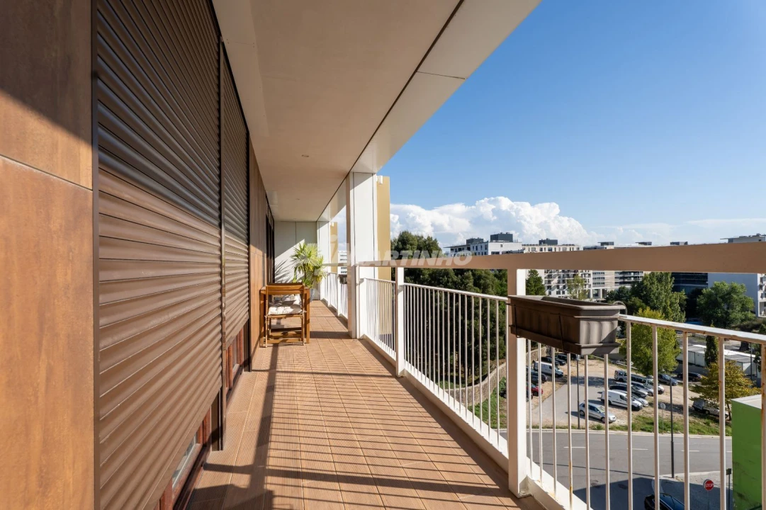 Apartamento T2 para Arrendamento em Campanhã Foto 20