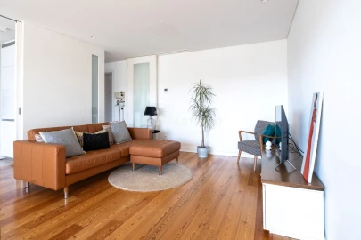 Apartamento T2 para Arrendamento em Campanhã