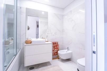 Apartamento T2 para Arrendamento em Campanhã
