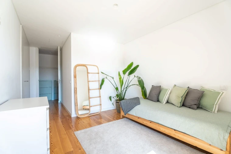 Apartamento T2 para Arrendamento em Campanhã Foto 18