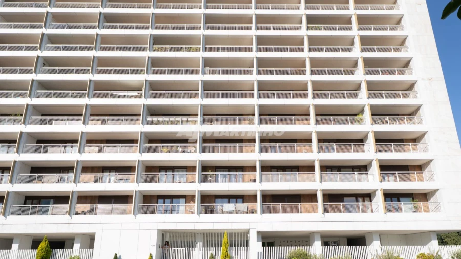 Apartamento T2 para Arrendamento em Campanhã
