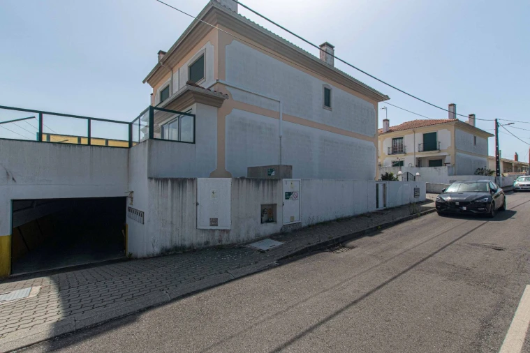 Moradia T3 para Arrendamento em Pataias e Martingança Foto 4
