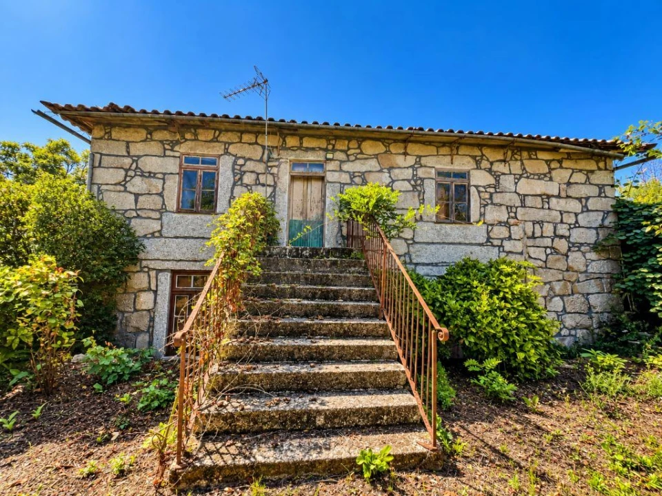 Quinta T3 para Venda em São Torcato Foto 4