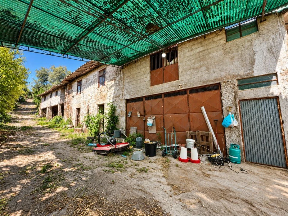 Quinta T3 para Venda em São Torcato Foto 5