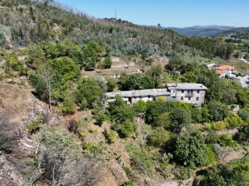 Quinta T3 para Venda em São Torcato