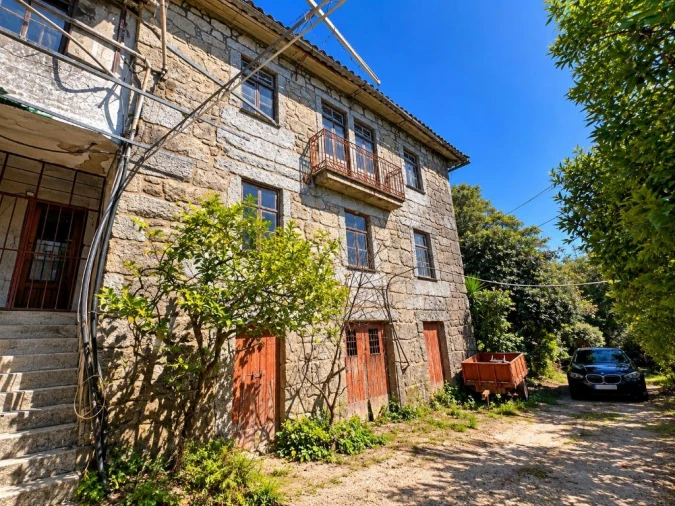 Quinta T3 para Venda em São Torcato Foto 3