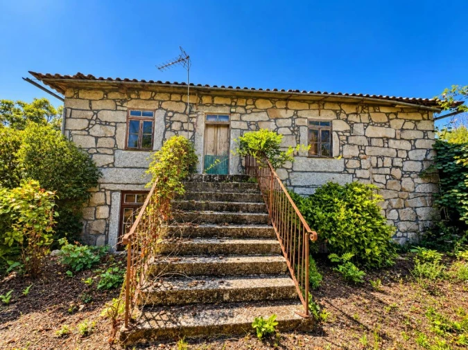 Quinta T3 para Venda em São Torcato Foto 4