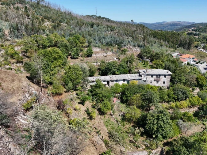 Quinta T3 para Venda em São Torcato Foto 17