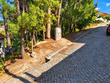 Terreno para Venda em Amarante (São Gonçalo), Madalena, Cepelos e Gatão