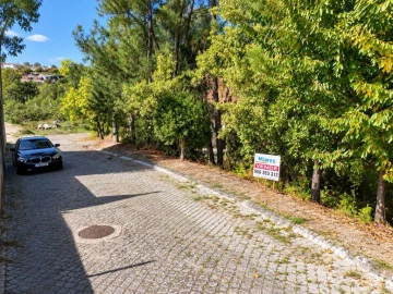 Terreno para Venda em Amarante (São Gonçalo), Madalena, Cepelos e Gatão