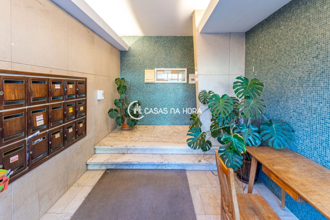 Apartamento T2 para Arrendamento em Ajuda Foto 21
