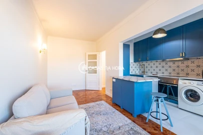 Apartamento T2 para Arrendamento em Santo António