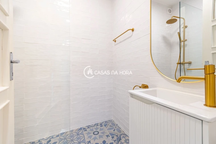 Apartamento T2 para Arrendamento em Ajuda Foto 16