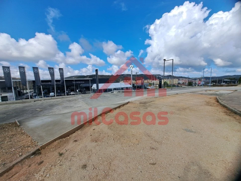 Terreno para Arrendamento em Santa Maria, São Pedro e Matacães Foto 2