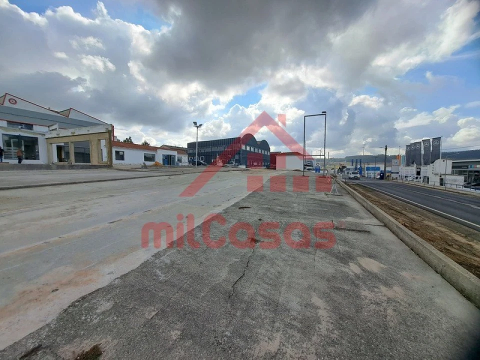 Terreno para Arrendamento em Santa Maria, São Pedro e Matacães Foto 4