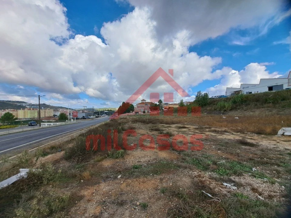 Terreno para Arrendamento em Santa Maria, São Pedro e Matacães Foto 7