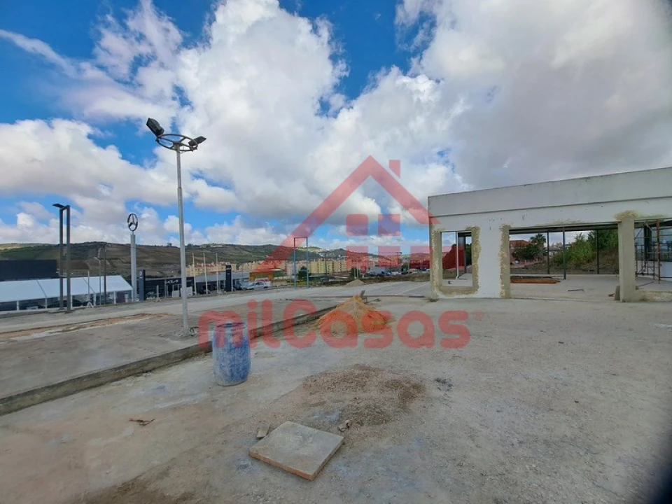 Terreno para Arrendamento em Santa Maria, São Pedro e Matacães Foto 10