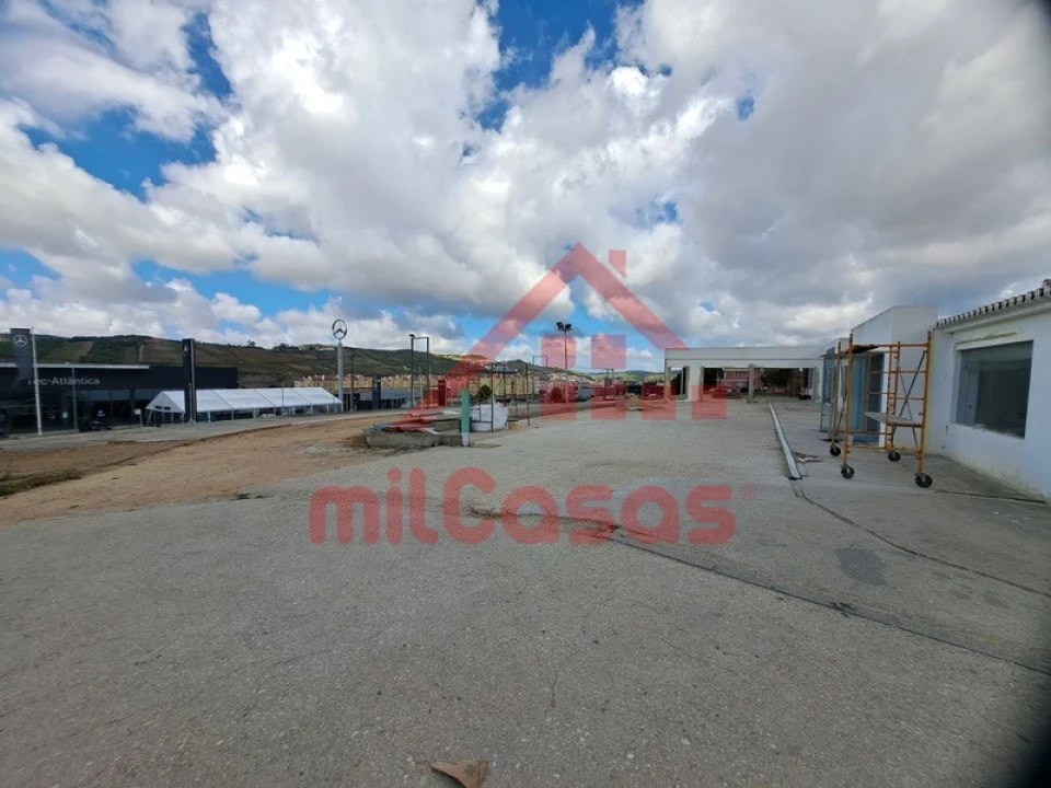 Terreno para Arrendamento em Santa Maria, São Pedro e Matacães Foto 11
