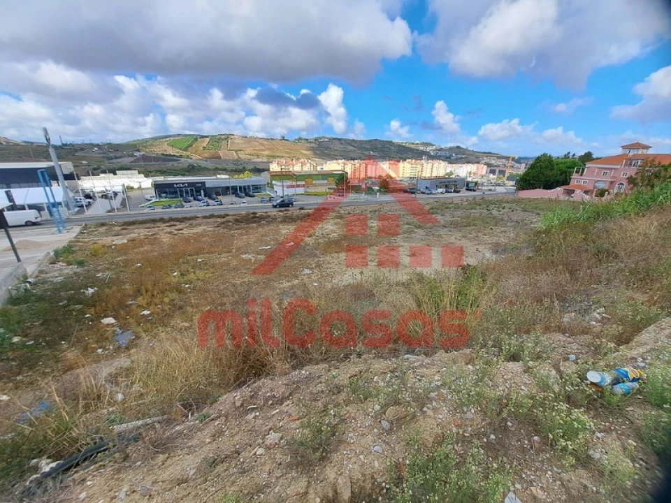 Terreno para Arrendamento em Santa Maria, São Pedro e Matacães Foto 14