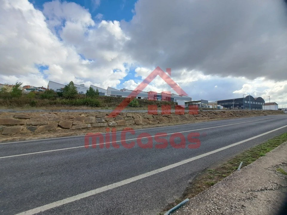 Terreno para Arrendamento em Santa Maria, São Pedro e Matacães Foto 20