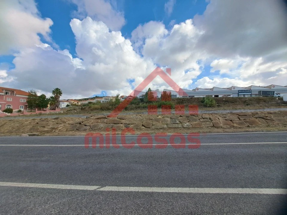 Terreno para Arrendamento em Santa Maria, São Pedro e Matacães Foto 21