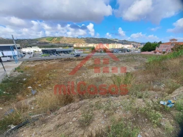 Terreno para Arrendamento em Santa Maria, São Pedro e Matacães
