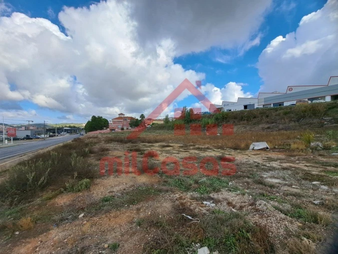 Terreno para Arrendamento em Santa Maria, São Pedro e Matacães Foto 6