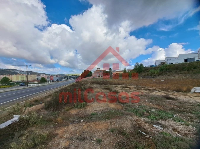 Terreno para Arrendamento em Santa Maria, São Pedro e Matacães Foto 7