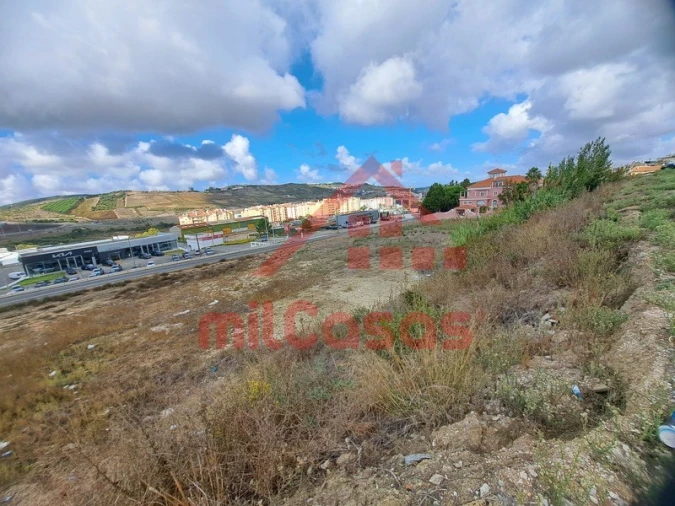 Terreno para Arrendamento em Santa Maria, São Pedro e Matacães Foto 15
