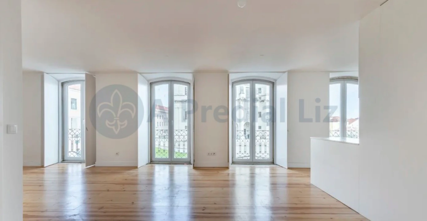 Apartamento T2 para Venda em São Vicente Foto 2