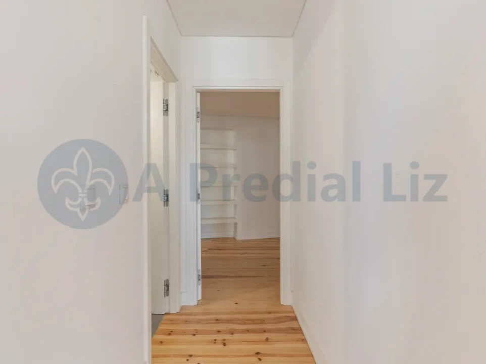 Apartamento T2 para Venda em São Vicente Foto 15