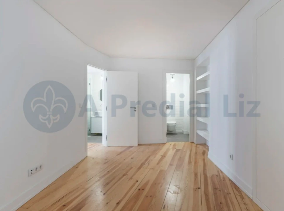 Apartamento T2 para Venda em São Vicente Foto 19