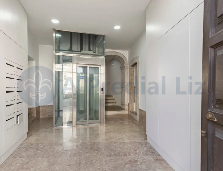Apartamento T2 para Venda em São Vicente Foto 21