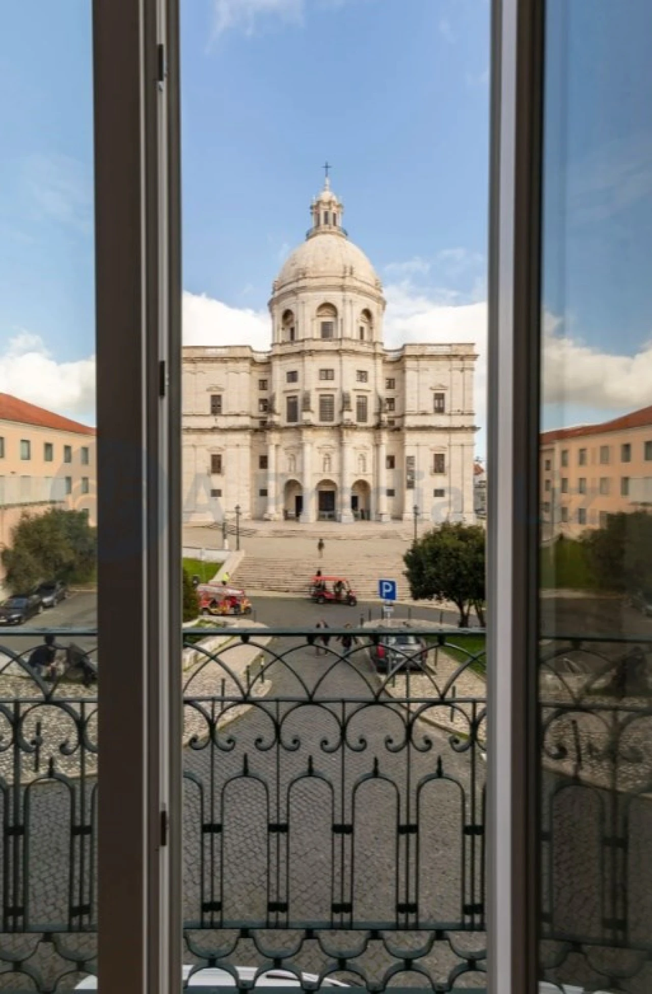 Apartamento T2 para Venda em São Vicente Foto 1